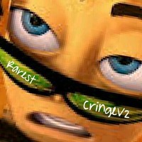 RarestCringe (iFunny)