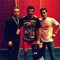 Roma Moskvitin