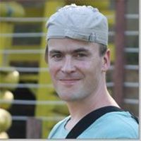 Alexander Fedotovsky