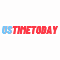 USTimeToday - Breaking News & World Report..