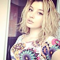 Мила Панина