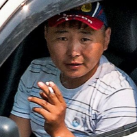 Buryat Inc.