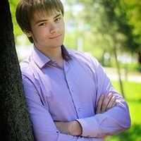 Eugeny Minaev