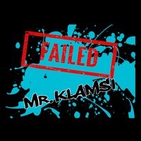 Mr. Klamsi
