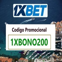 código promocional 1xbet