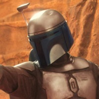Daddy Fett