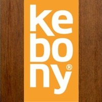 kebony