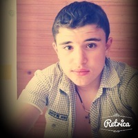 Вова Горепёкин