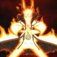 Uzumaki Naruto 