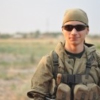 Dmitry Kharitonov
