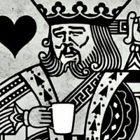 Sippin’ King