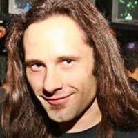 Andrey Shirokov