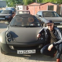 Vitaly Kamyshov