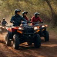 four Wheelers quads atvs