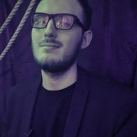 Максим Прусаков