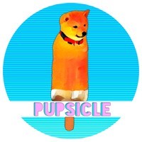 Pupsicle