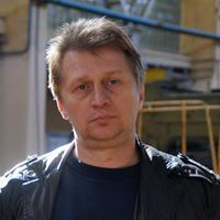 Игорь Шидловский