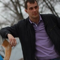 Дима Воронков