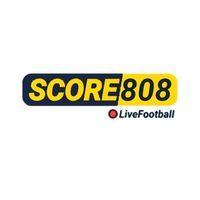 SCORE808 – Streaming Sepak Bola & Olahraga Langsung Tanpa Gangguan
