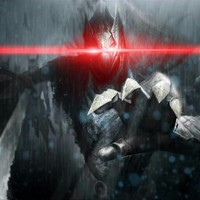 Zevro The Knight 