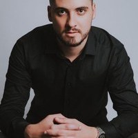 Lucas Jesse - Ceo Nhà Cái của 789betkim