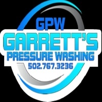 Garretts Pressure Washing Louisville