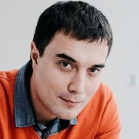 Анатолий Патрушев