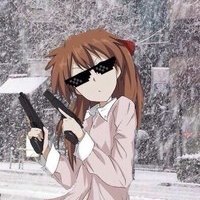 Soryu Asuka