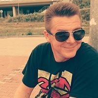 Ireneusz 
