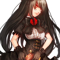 Tokisaki Kurumi