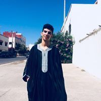 Oussama BK