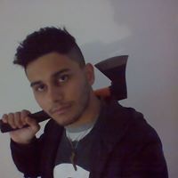 Enzo Medina