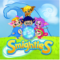 Smighties