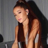 cute grande