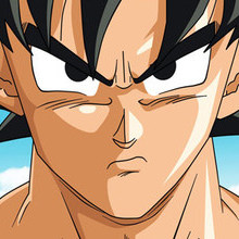 Coub profile picture for @dragonball