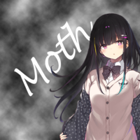 Moth | ₥XᗫᐯSˣ