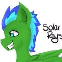 Solar Rays