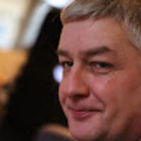 Malcolm Barnes