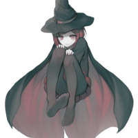 Witch's House ^-^