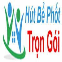 Hút bể phốt trọn gói