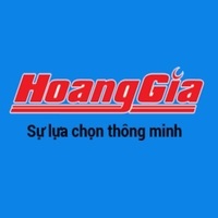 Dien May Hoang Gia