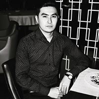 Satzhan Kurbenov