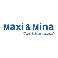 Thiết Bị Chăn Nuôi Maxi & Mina