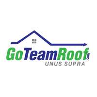 Go Team Roof