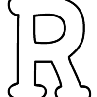 R