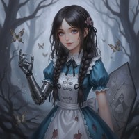 mako