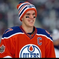 McDavid & Chill