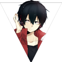Hikitani「ˢᵒʳʳᵒʷ」