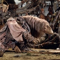 The Place For Dark Crystal Coubs