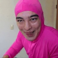 PinkGuyBoss